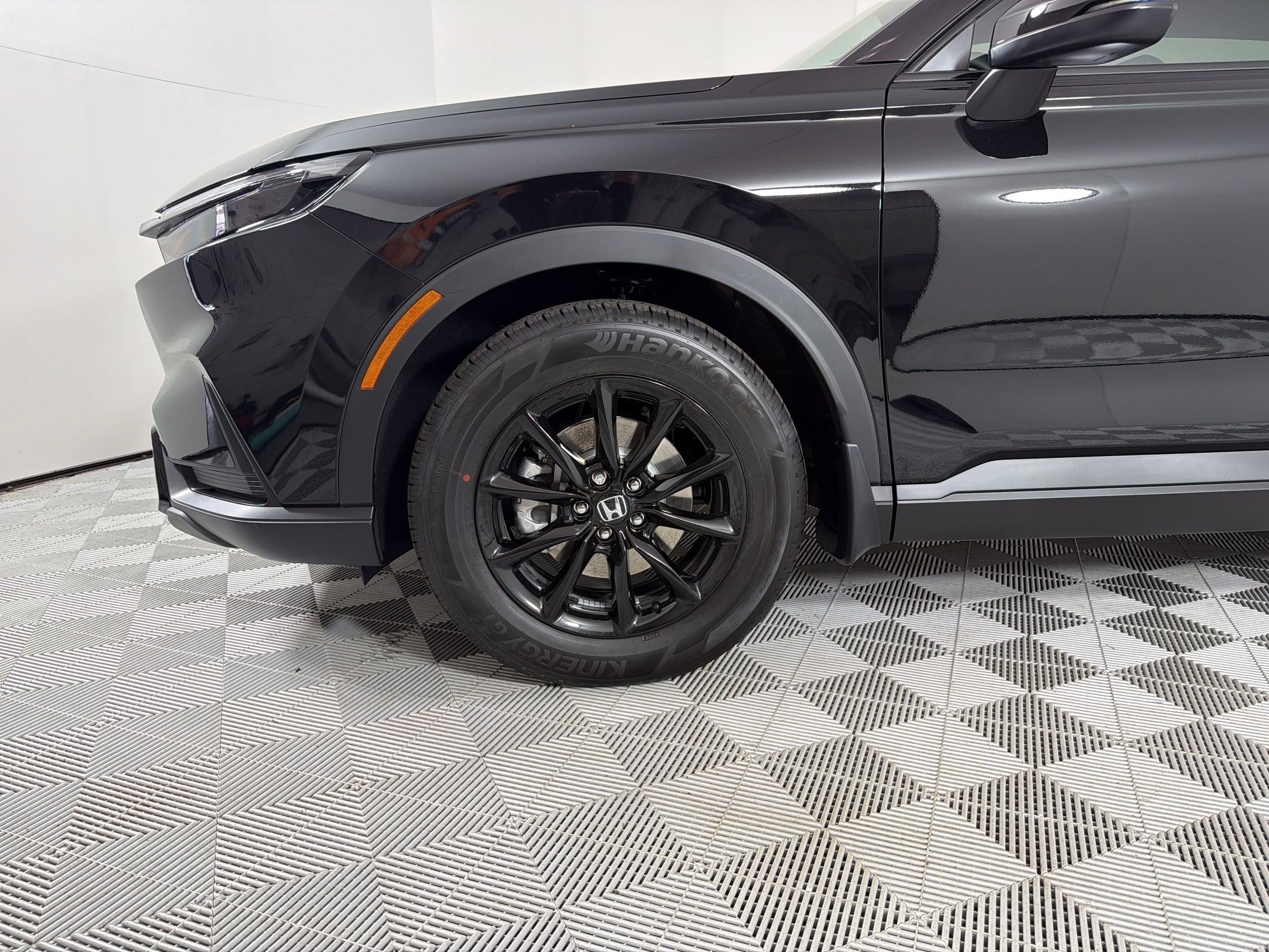 New 2026 Honda CR-V Sport image 21