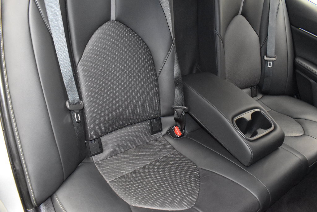 Used 2024 Toyota Camry XSE FWD image 30
