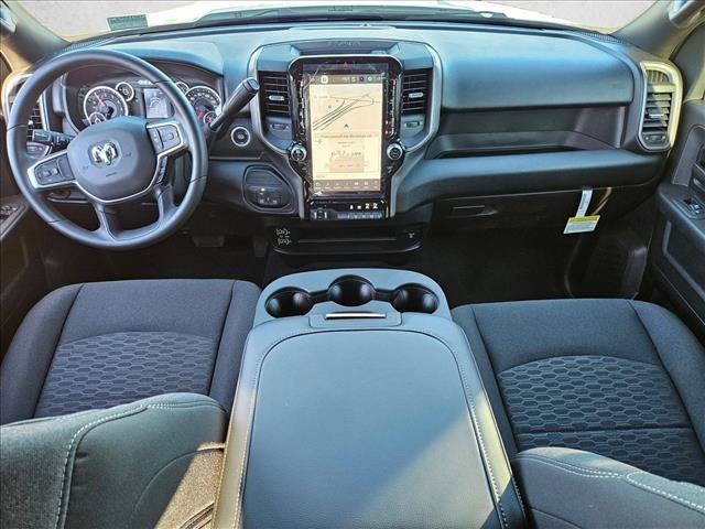 New 2026 RAM 2500 Tradesman image 14