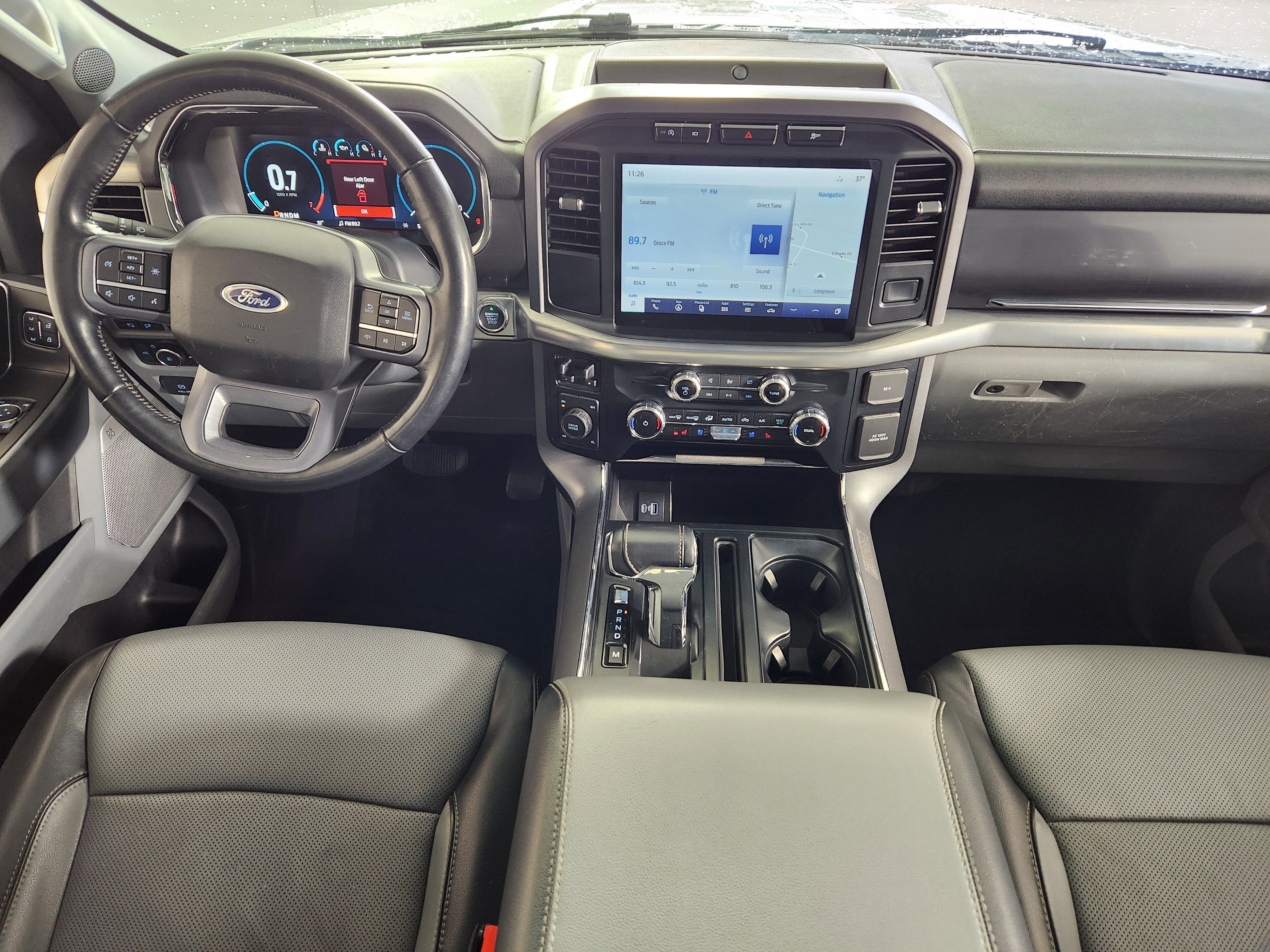 Used 2023 Ford F150 Lariat image 15