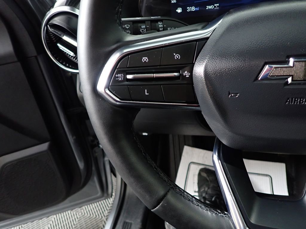 Used 2025 Chevrolet Equinox LT w/ Convenience Package II image 27