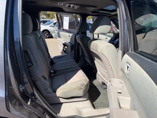 Used 2015 Honda Pilot SE image 14
