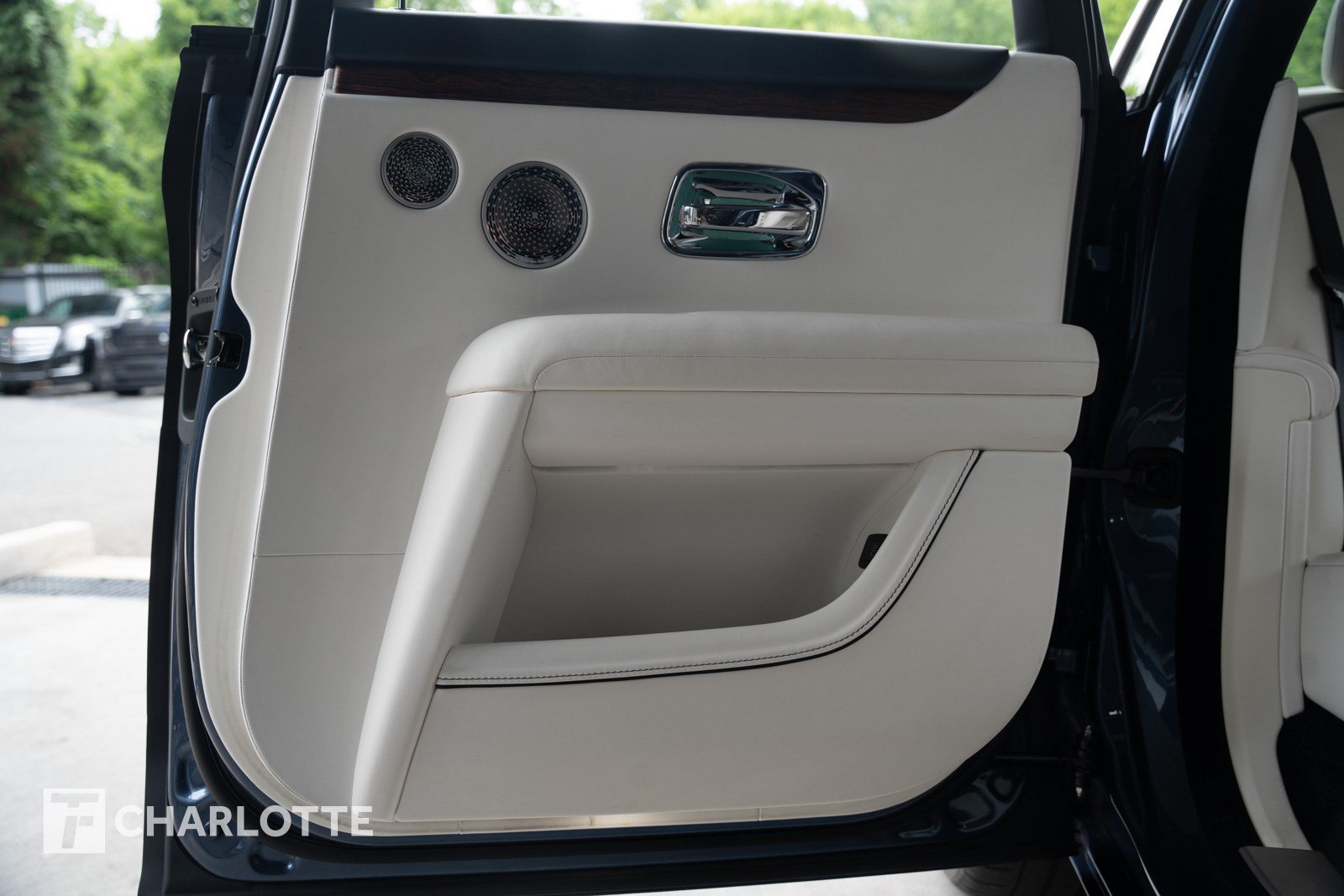 Used 2023 Rolls-Royce Ghost AWD/4WD image 42