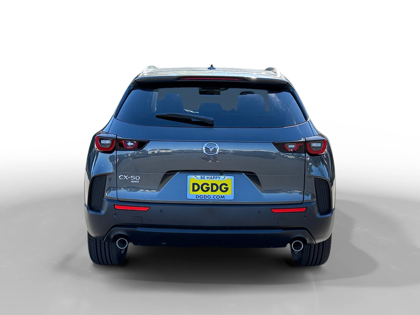 New 2026 MAZDA CX-50 AWD 2.5 S w/ Premium Package image 4