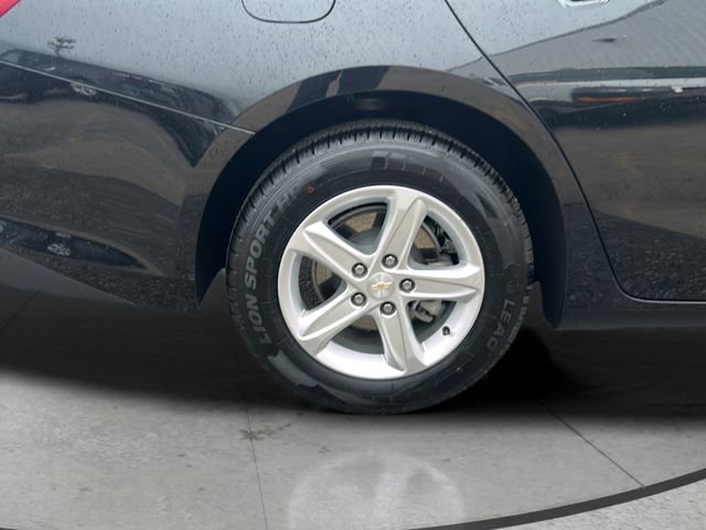 Certified 2023 Chevrolet Malibu LT image 29