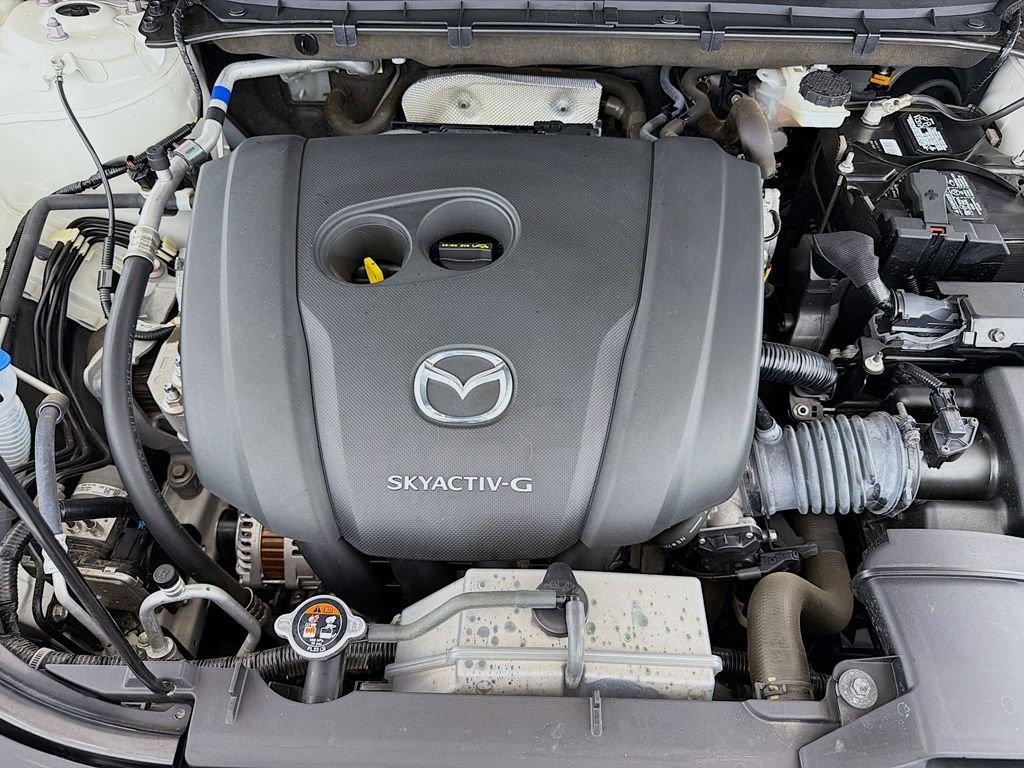 Used 2023 MAZDA CX-5 AWD 2.5 S image 20