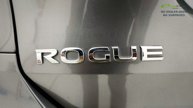 Used 2015 Nissan Rogue S FWD image 31