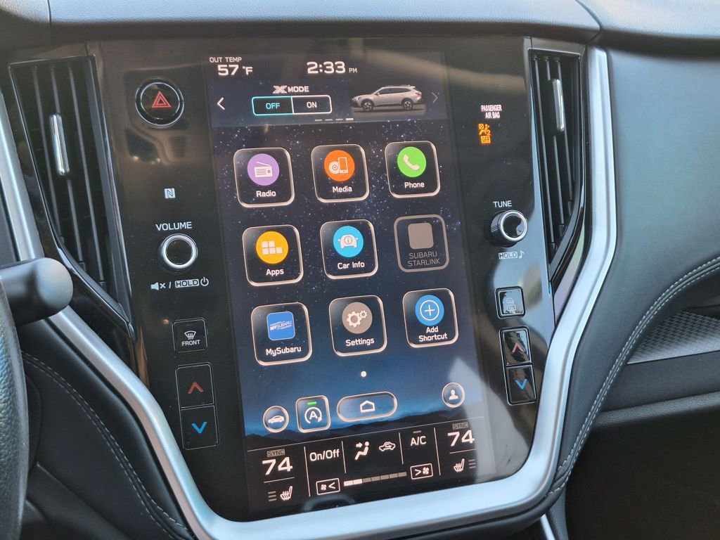 Used 2022 Subaru Outback Premium image 20