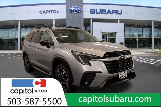 New 2026 Subaru Ascent Limited