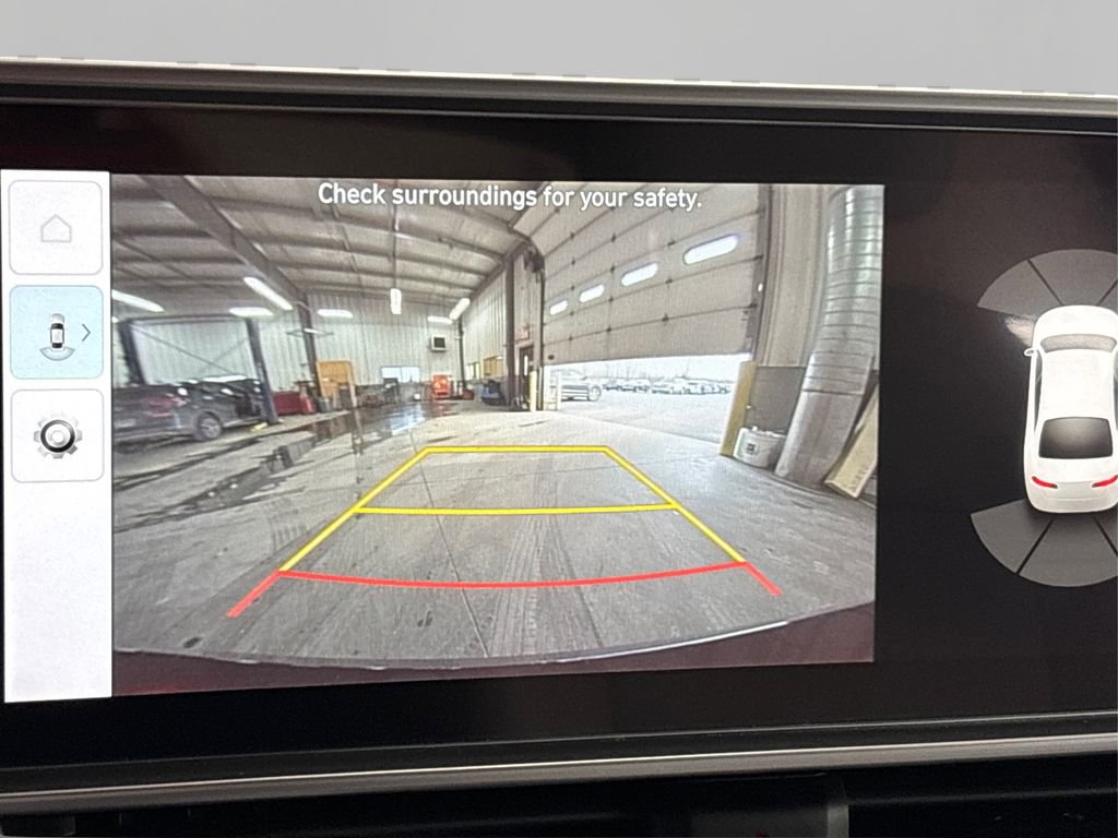 New 2025 Hyundai Ioniq 6 SEL image 19