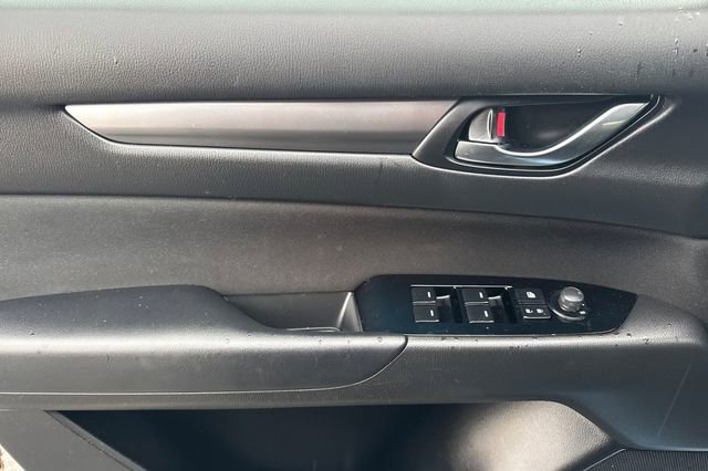 Used 2019 MAZDA CX-5 Sport image 11
