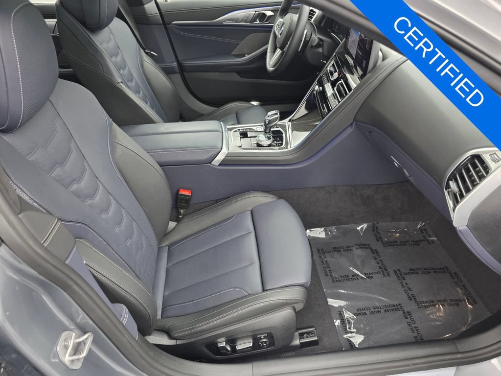 Used 2026 BMW M850i xDrive AWD/4WD image 28