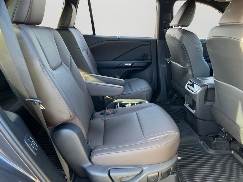 New 2026 Lexus TX 350 AWD image 6