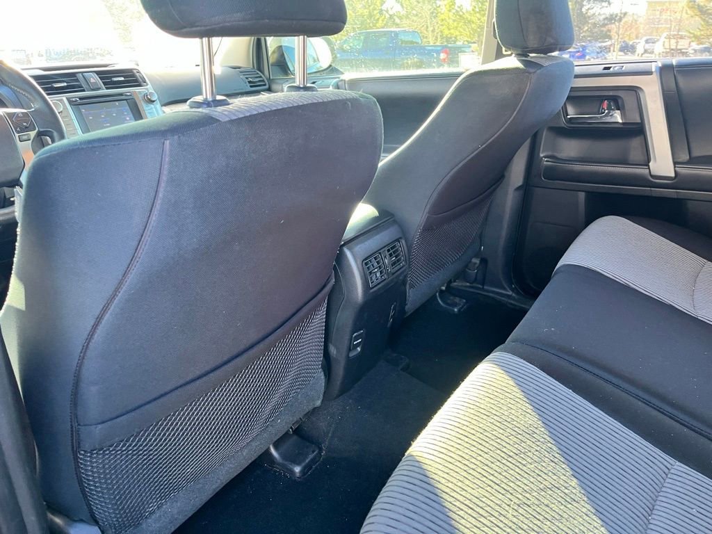 Used 2019 Toyota 4Runner SR5 image 10