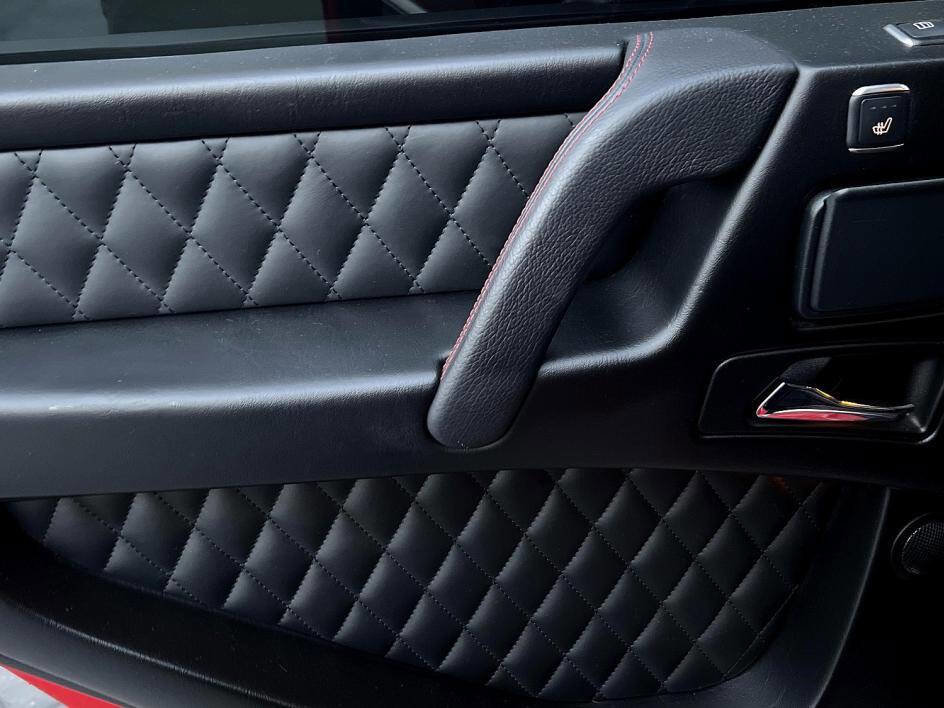 Used 2017 Mercedes-Benz G 63 AMG 4MATIC image 31