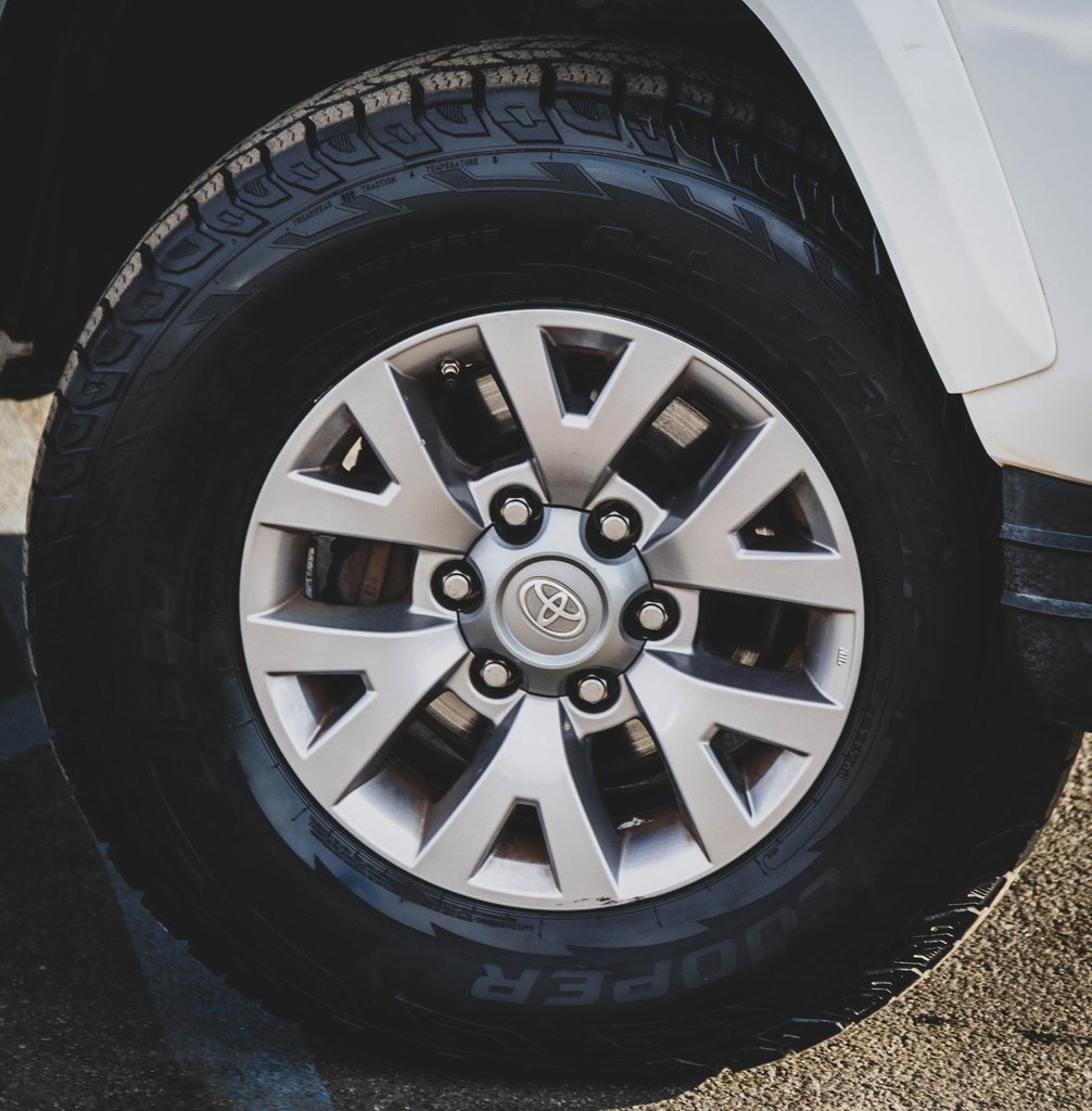 Used 2016 Toyota Tacoma SR5 image 25