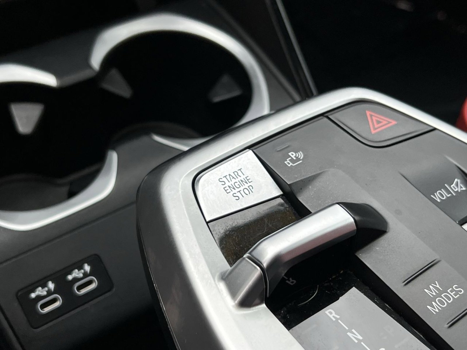 Used 2023 BMW X1 xDrive28i w/ M Sport Package image 35