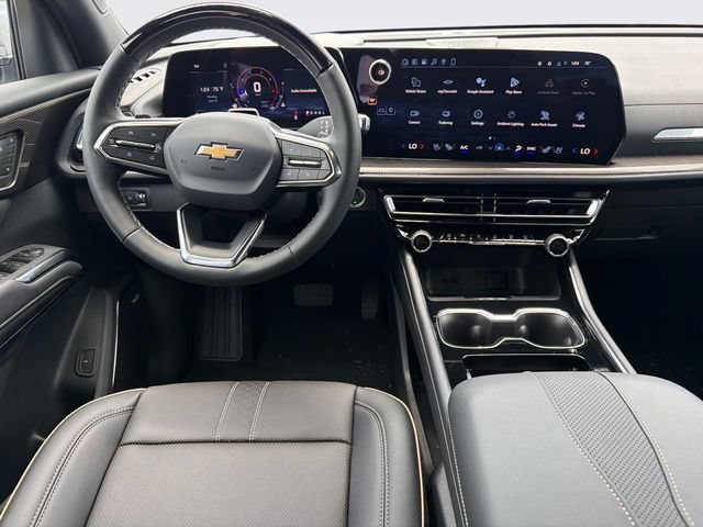 New 2026 Chevrolet Traverse High Country w/ LPO, Floor Liner Package AWD/4WD image 18