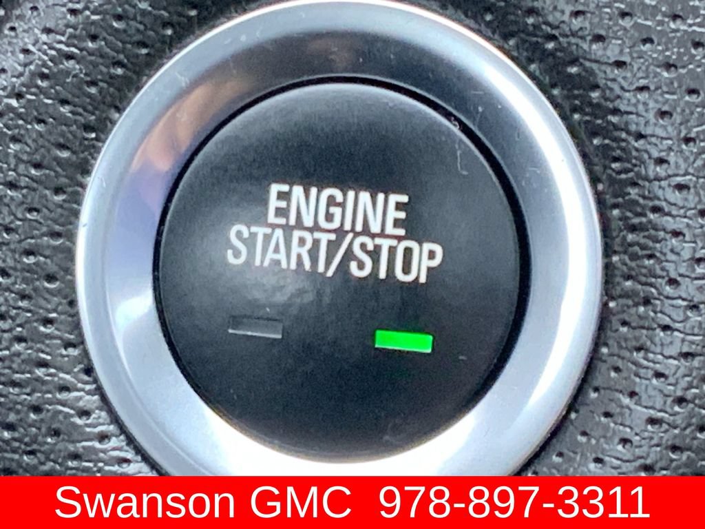 Certified 2024 Cadillac XT5 Premium Luxury AWD/4WD image 18