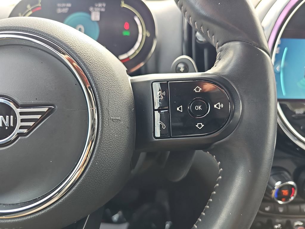 Used 2023 MINI Cooper Countryman S w/ Premium Package image 21