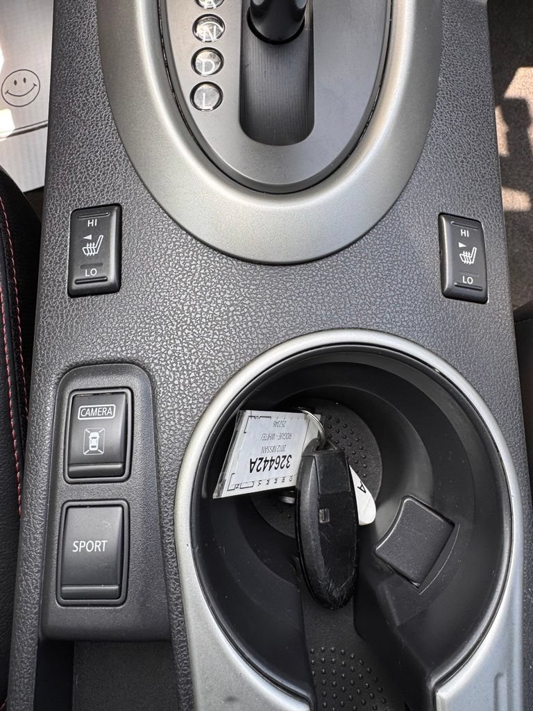 Used 2012 Nissan Rogue SL FWD image 21