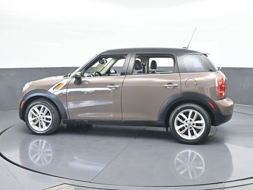 Used 2012 MINI Cooper Countryman image 3