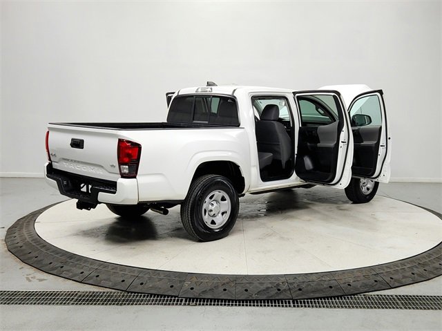Used 2023 Toyota Tacoma SR image 15