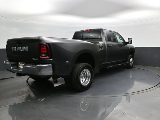Used 2025 RAM 3500 Tradesman AWD/4WD image 5