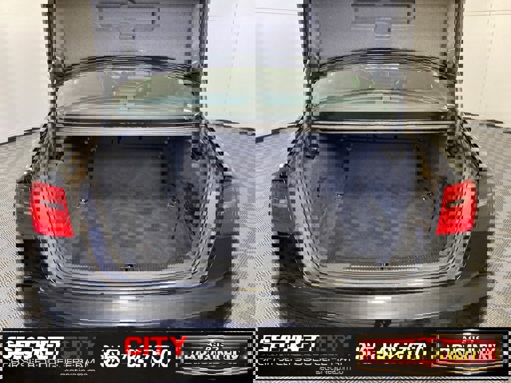 Used 2014 Audi A6 2.0T Premium Plus image 28