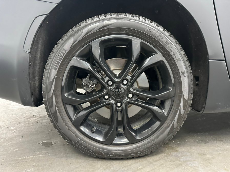 Used 2022 Chrysler Pacifica Pinnacle image 73