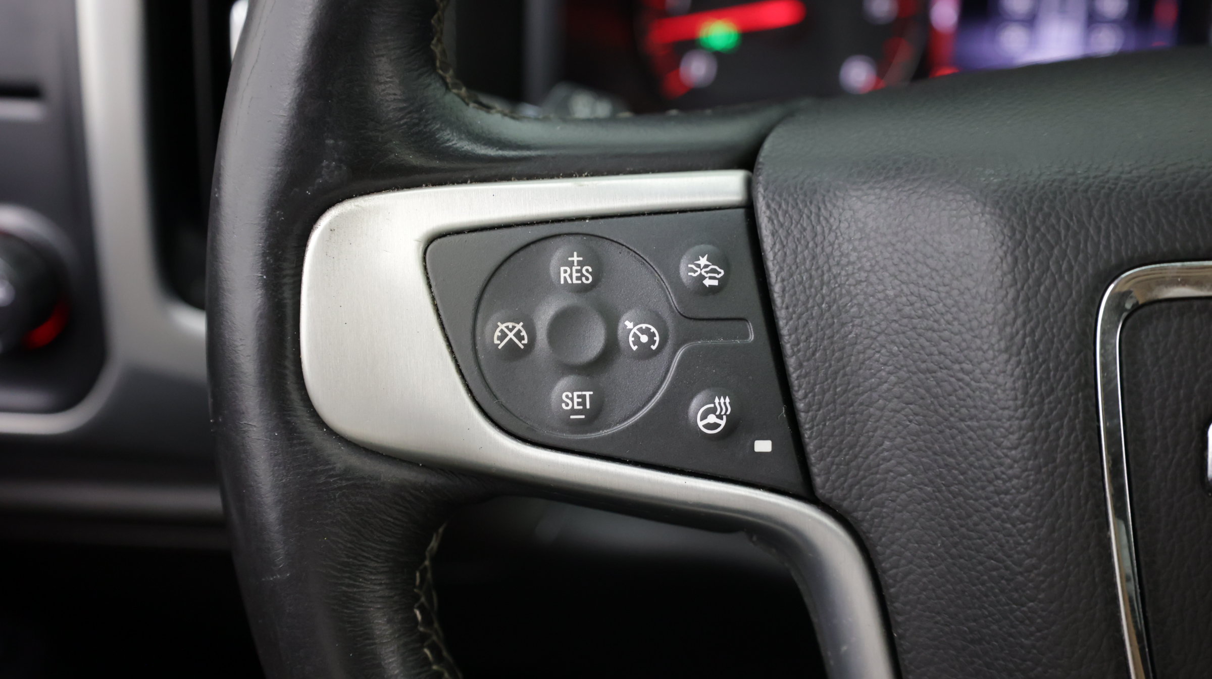 Used 2016 GMC Sierra 1500 SLT RWD image 26