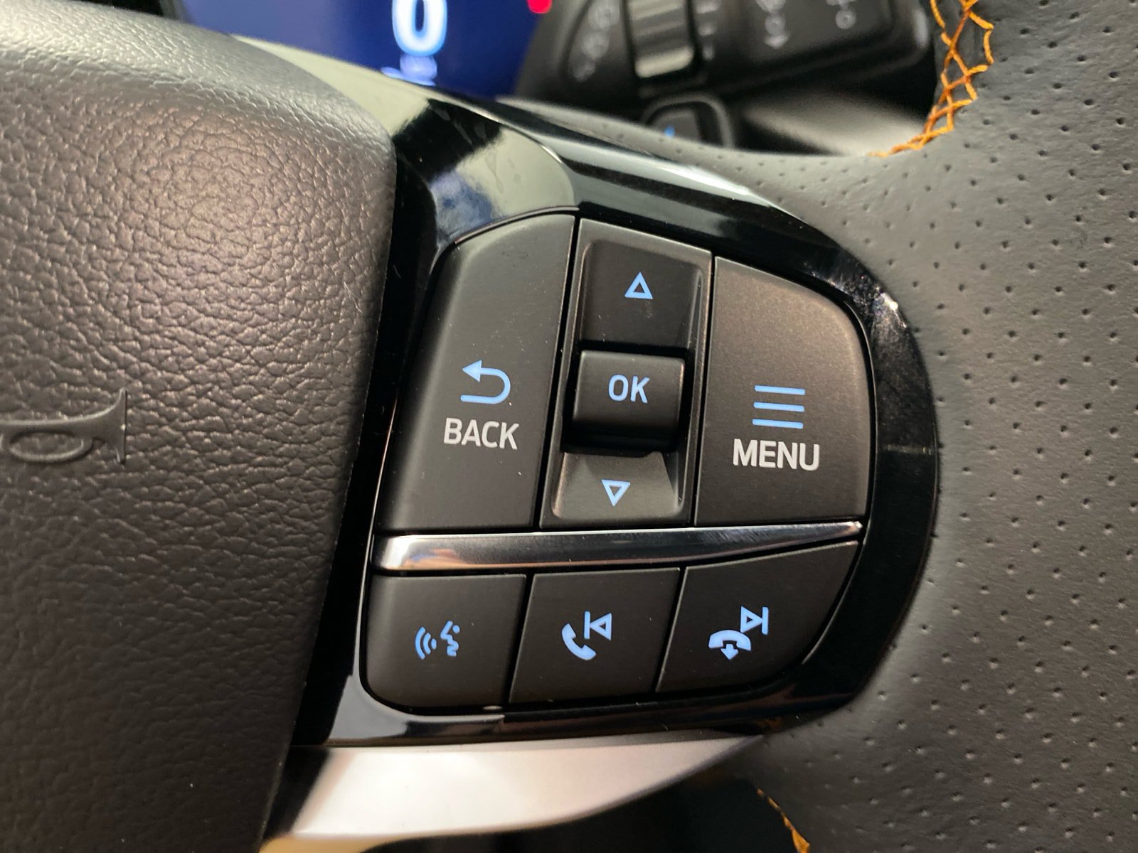 New 2026 Ford Explorer Tremor w/ Tremor Ultimate Package AWD/4WD image 22