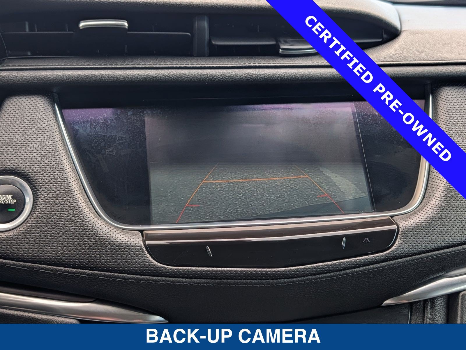Used 2017 Cadillac XT5 Luxury w/ Driver Awareness Package FWD image 31