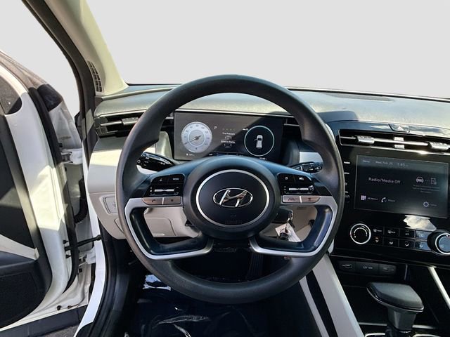Certified 2024 Hyundai Tucson SE image 11