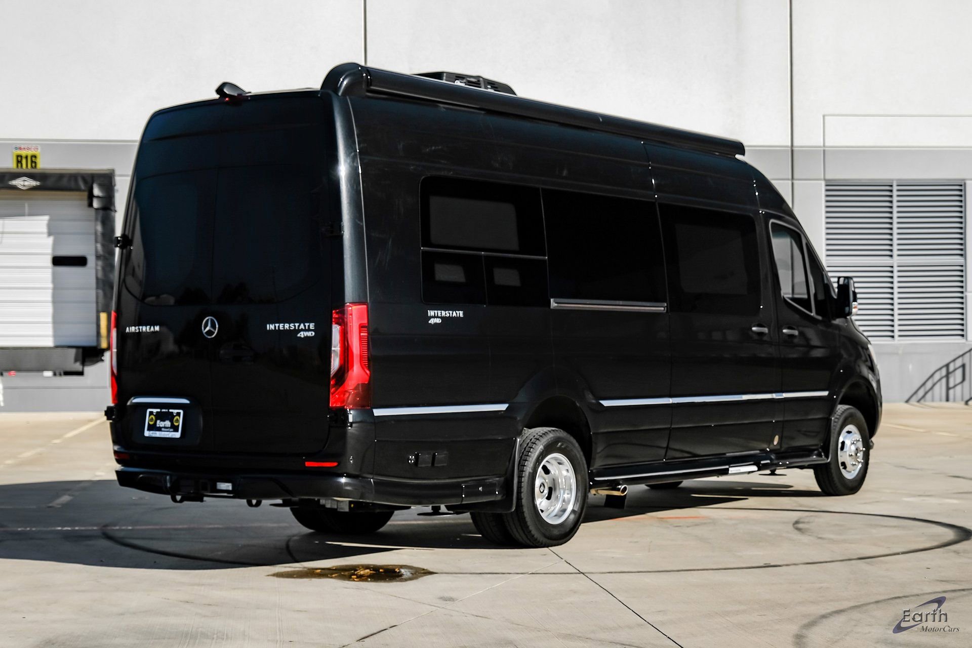 Used 2022 Mercedes-Benz Sprinter 3500 image 15