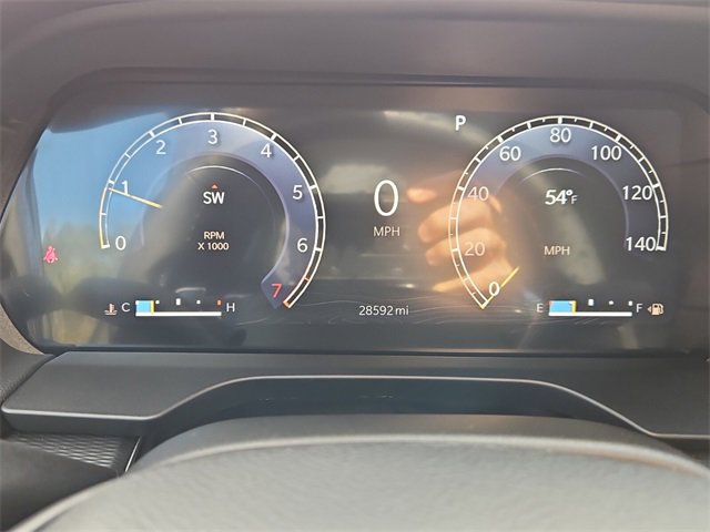 Used 2023 Jeep Grand Cherokee Laredo image 21