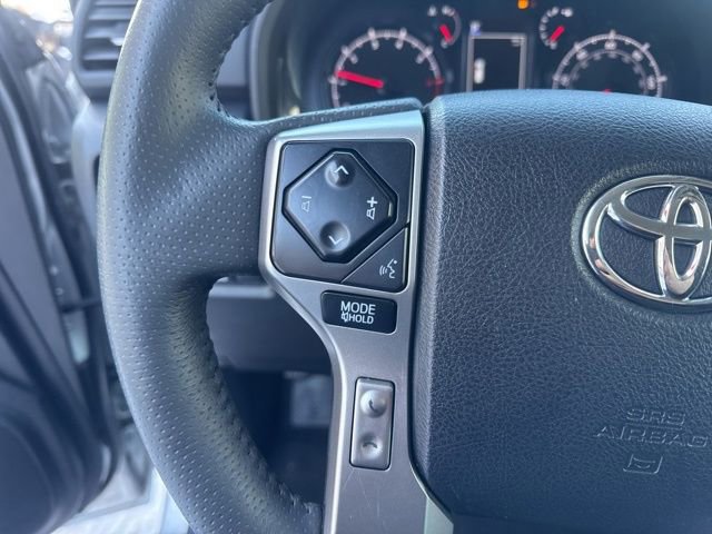 Used 2024 Toyota 4Runner SR5 image 11