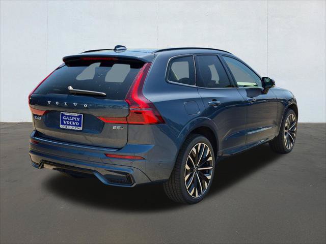 New 2026 Volvo XC60 B5 Ultra w/ Climate Package PRO AWD/4WD image 2
