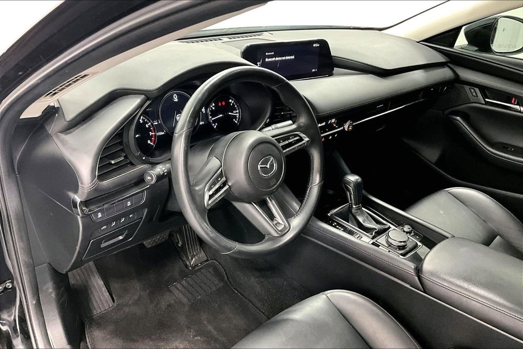 Used 2023 MAZDA MAZDA3 s image 16