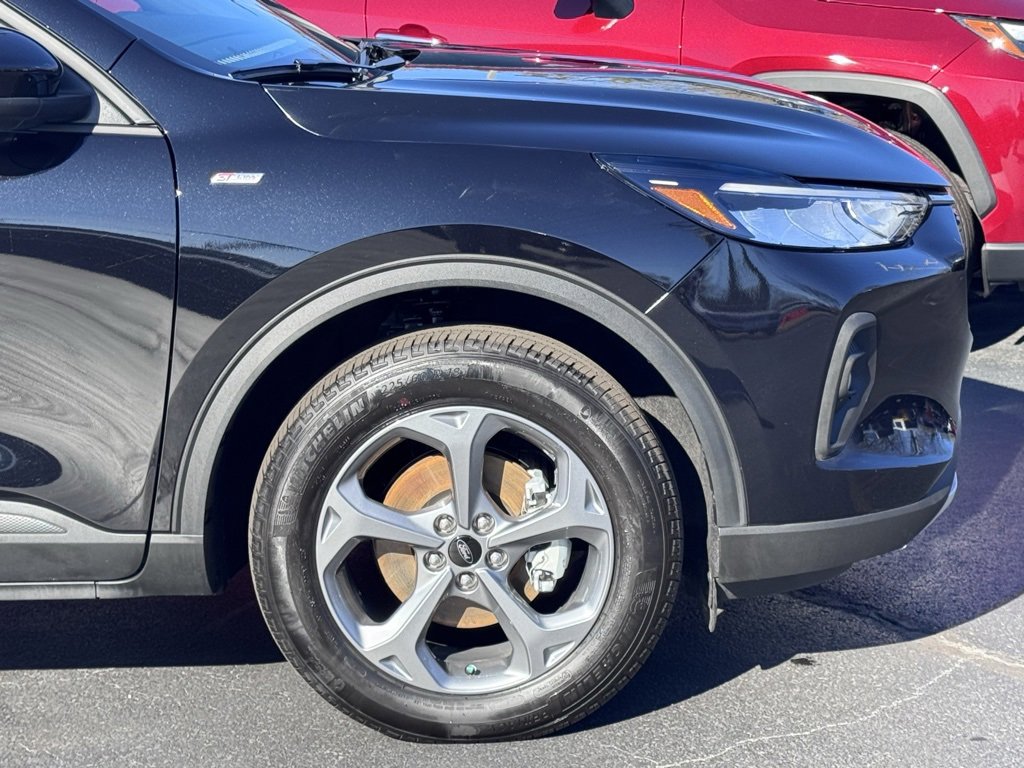 Used 2025 Ford Escape ST-Line Select image 39