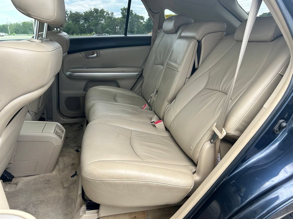Used 2006 Lexus RX 400h AWD image 15