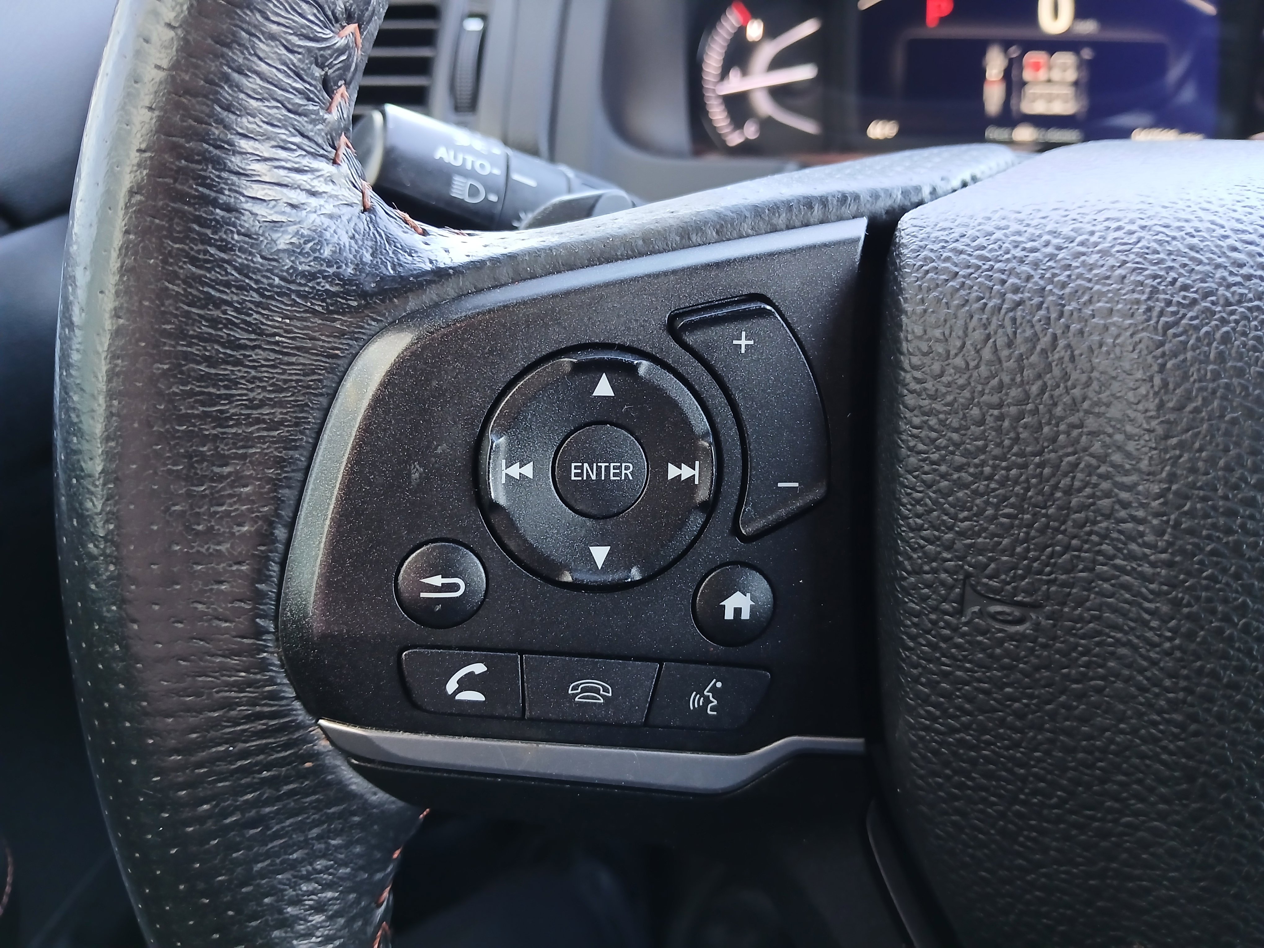 Used 2022 Honda Passport TrailSport image 14