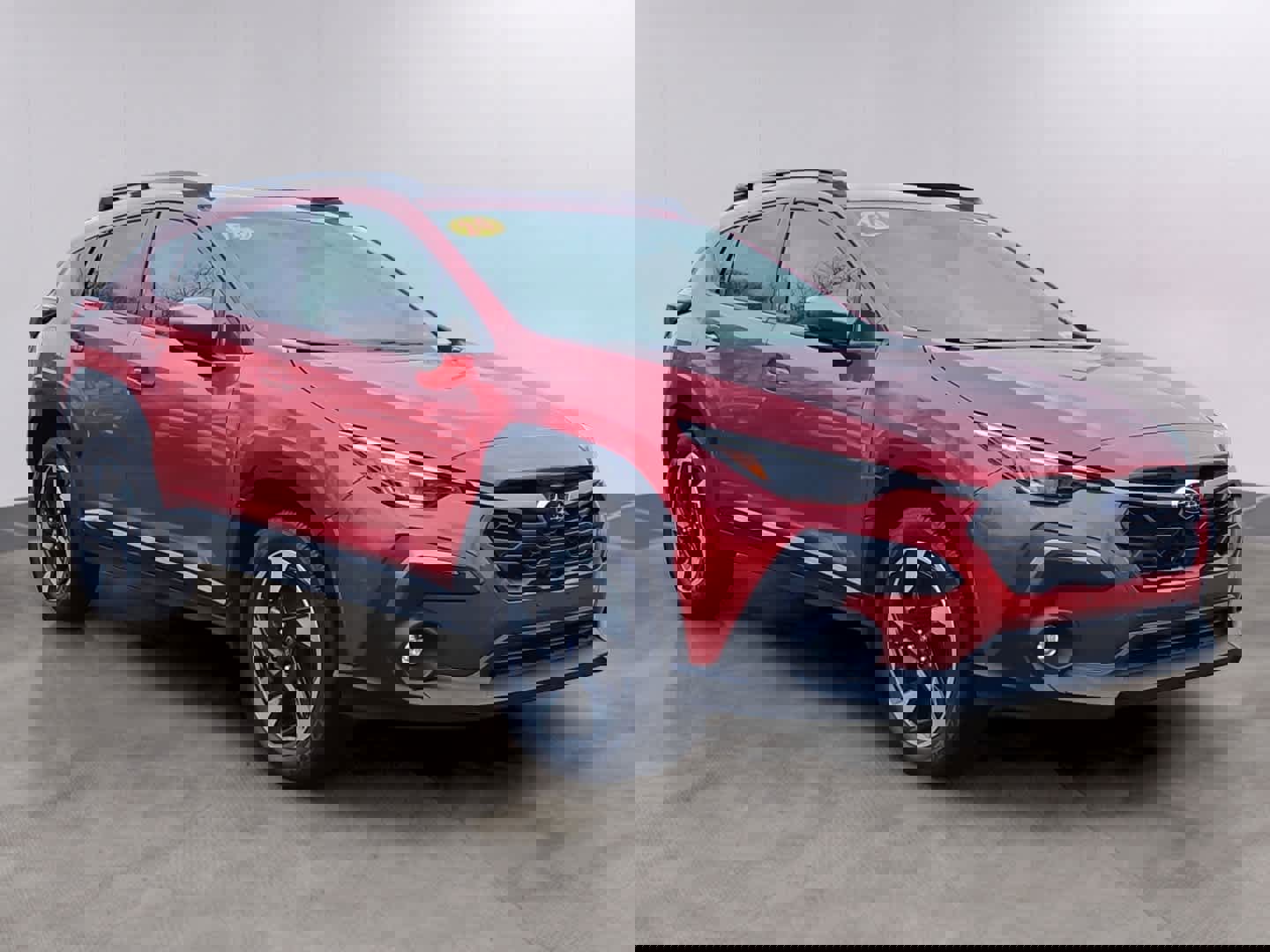 Used 2024 Subaru Crosstrek 2.5i Limited image 4