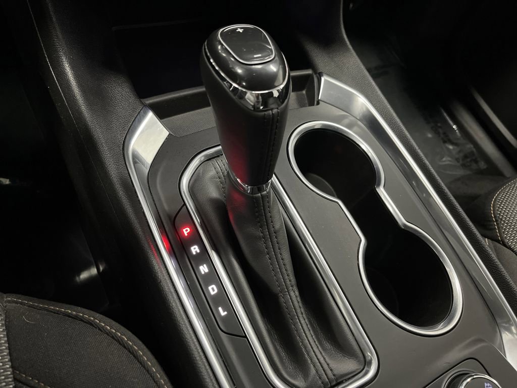 Used 2019 Chevrolet Traverse LT w/ LPO, Floor Liner Package image 21