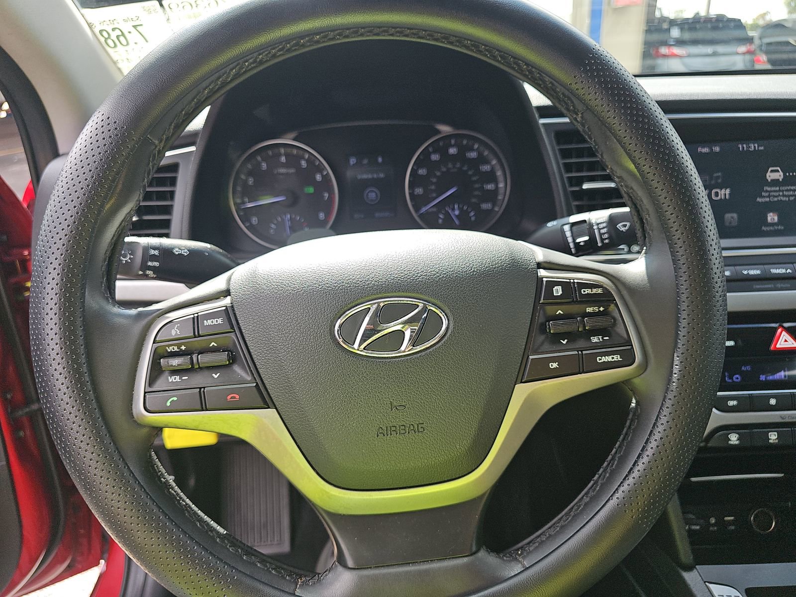 Used 2017 Hyundai Elantra Value Edition image 13