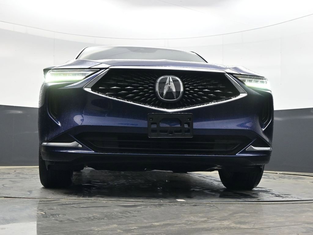 Used 2023 Acura MDX SH-AWD image 28