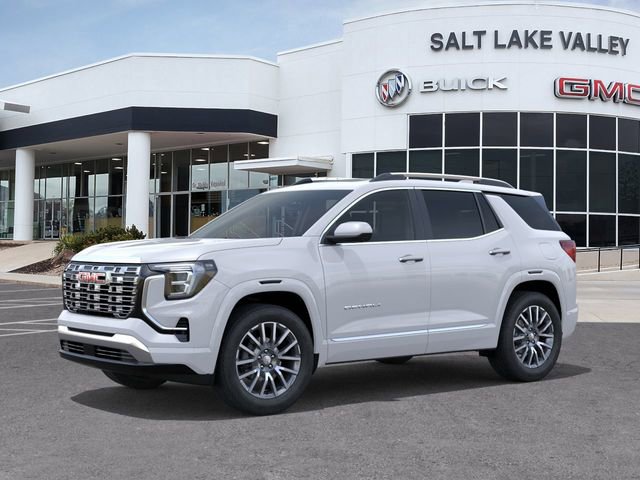 New 2026 GMC Terrain Denali image 2
