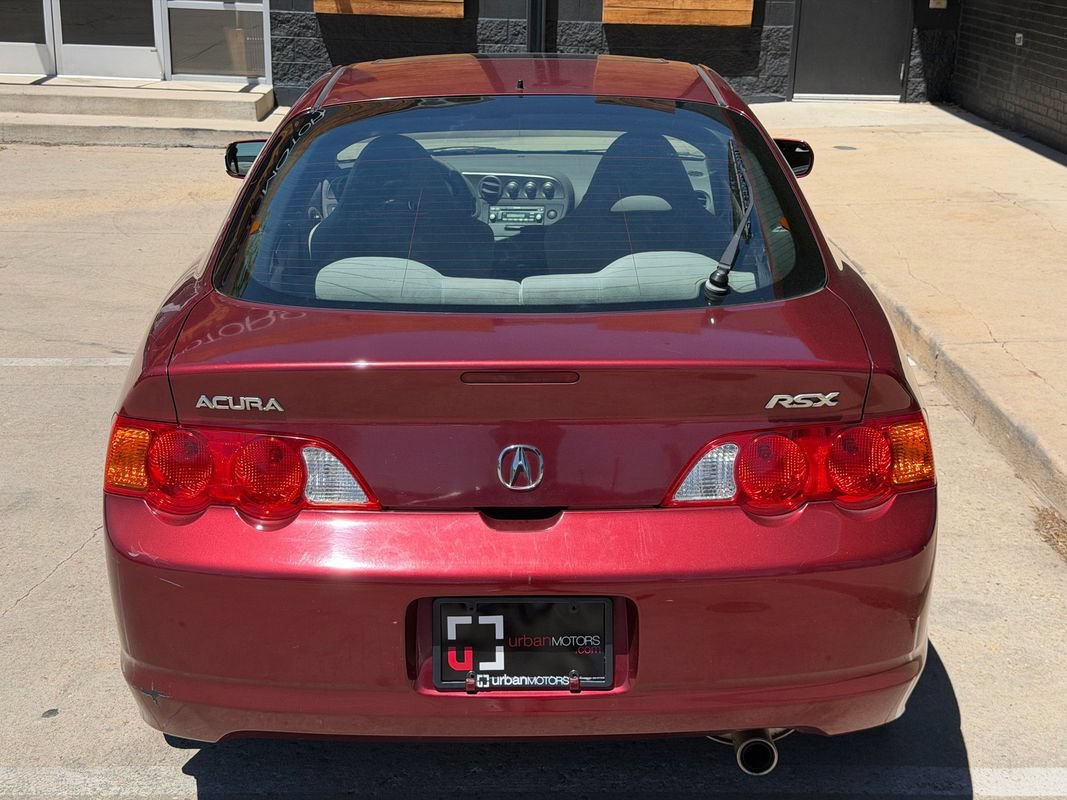 Used 2003 Acura RSX FWD image 15