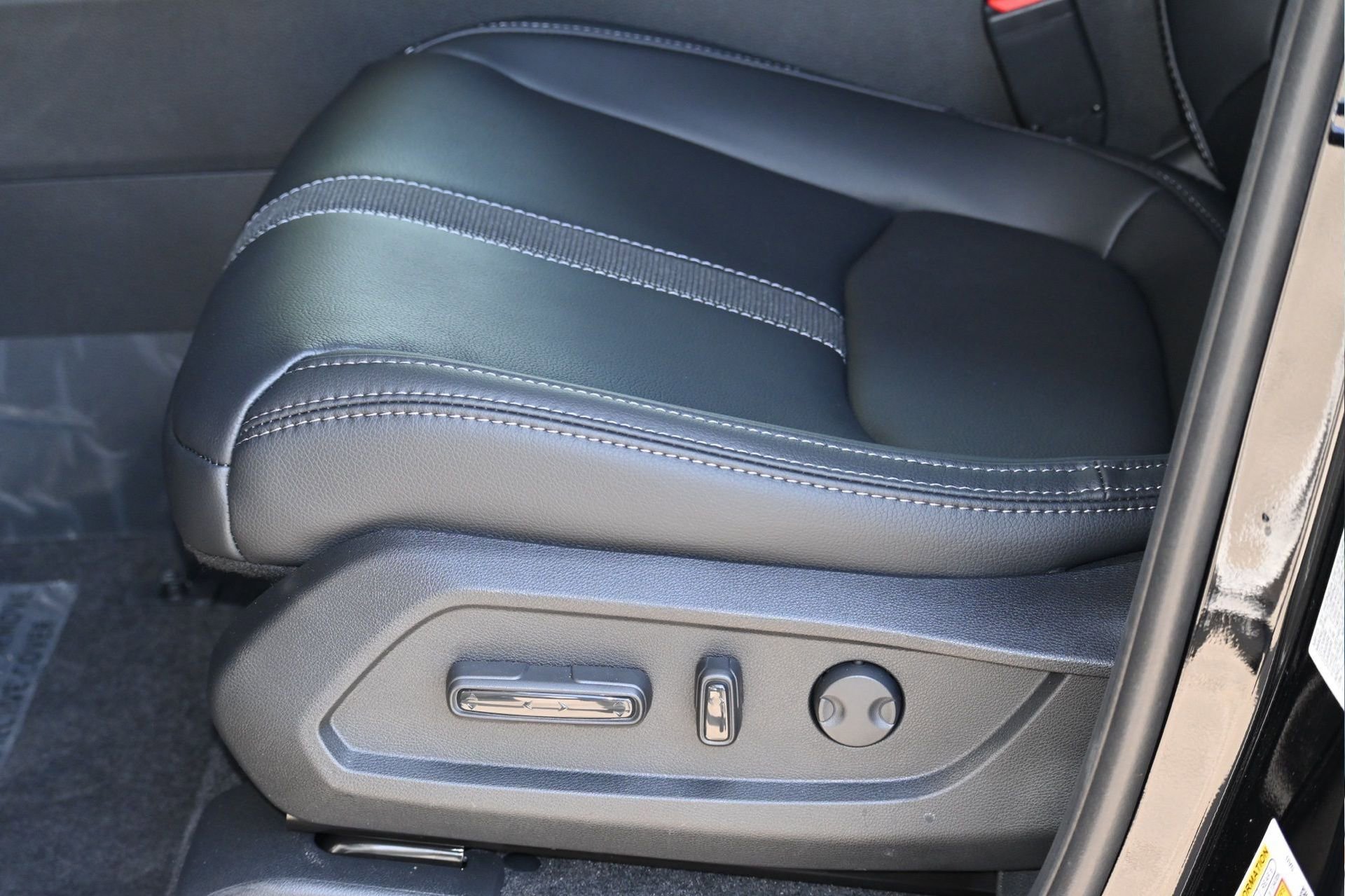 New 2026 Honda Pilot EX-L image 16