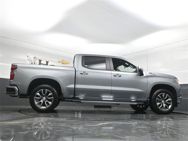 New 2026 Chevrolet Silverado 1500 LT w/ True North Edition Plus image 31